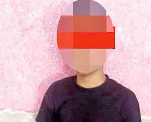 پسر نوجوان سارق پس انداز پدرش بود