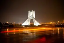سردرگمی مردم با عدم لغو منع تردد شبانه/ چه کسانی در شب تردد کنند، جریمه نمی‌شوند؟
