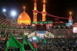 پیش ثبت نام برای پیاده روی اربعین در سامانه سماح متوقف شد