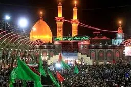 پیش ثبت نام برای پیاده روی اربعین در سامانه سماح متوقف شد