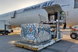 ورود محموله ۵ میلیونی واکسن سینوفارم تا فردا