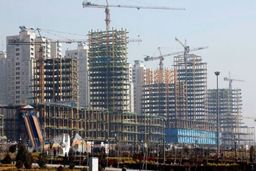 بهشت بسازو‌بفروش‌ها