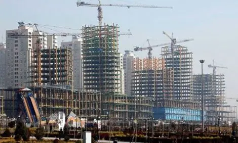 بهشت بسازو‌بفروش‌ها