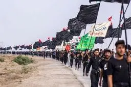 فقط افراد مسن امکان زیارت اربعین را دارند؛ اعزام جوانان ممنوع!