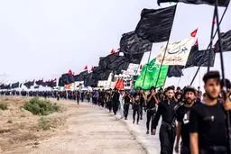 فقط افراد مسن امکان زیارت اربعین را دارند؛ اعزام جوانان ممنوع!