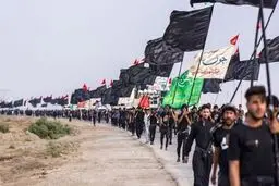 فقط افراد مسن امکان زیارت اربعین را دارند؛ اعزام جوانان ممنوع!