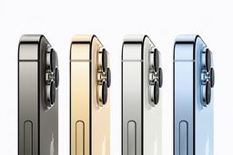 قیمت آیفون ۱۳ در ایران