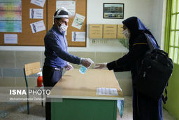 تا زمانی که مدارس از نظر بهداشتی مهیا نشوند، کلاس حضوری نداریم