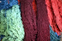 پشم هم وارداتی شد