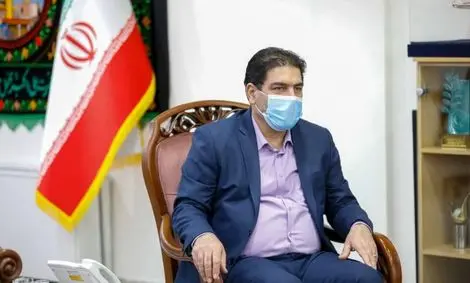 پناهندگان خارجی به ایران واکسینه می‌شوند