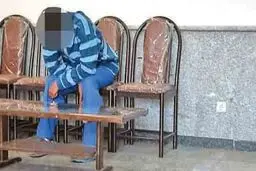 اجیرکردن دو آدمکش برای قتل همکار