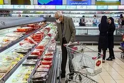 آمار تکان‌دهنده از سفره ایرانیان / ۷ دهک جامعه در معرض سوءتغذیه هستند؟