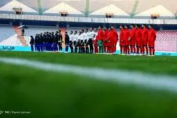 سقوط استقلال و پرسپولیس در آسیا