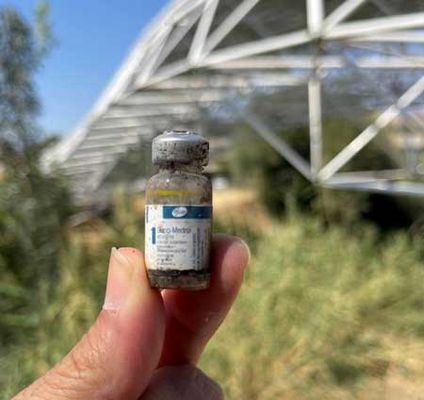 ادعای کشف واکسن فایزر معدوم شده!