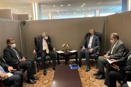 ابراز آمادگی هند برای ارسال فوری واکسن به ایران