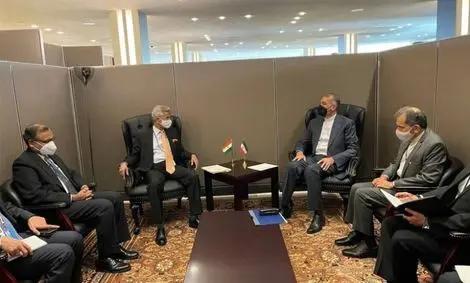 ابراز آمادگی هند برای ارسال فوری واکسن به ایران