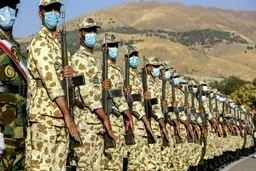 مدت آموزشی سربازان همچنان همان روال گذشته است