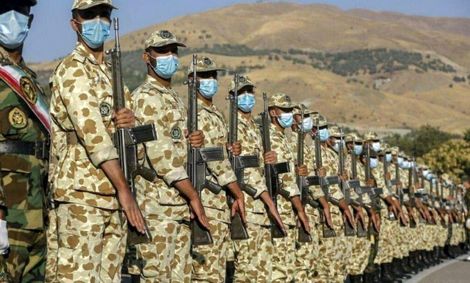 مدت آموزشی سربازان همچنان همان روال گذشته است