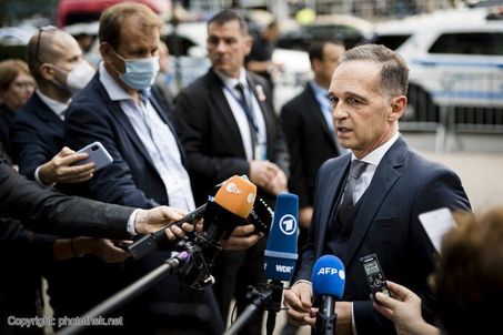 آلمان: در نشست سازمان ملل به موضوع برجام خواهیم پرداخت