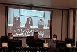 انتخاب شهردار اراک به خاطر غیبت آقایان به تعویق افتاد!