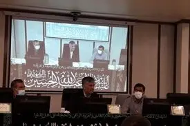 انتخاب شهردار اراک به خاطر غیبت آقایان به تعویق افتاد!