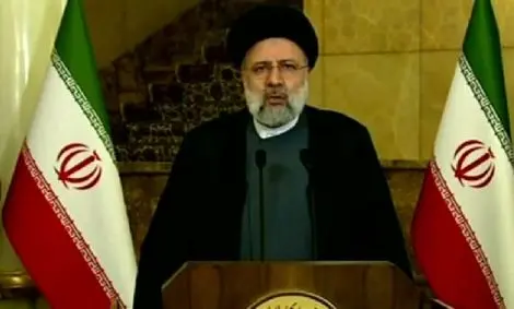سخنرانی رئیس جمهوری ایران در نشست سران عضو مجمع عمومی سازمان ملل متحد