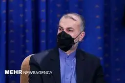 اولویت دولت سیزدهم تقویت و توسعه روابط با همسایگان است