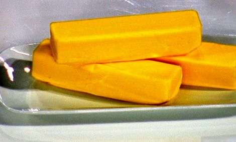 گرانی کره بر گردن صادرات شیر خشک افتاد؟