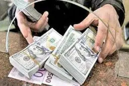 نوسان جزئی نرخ ارز در بازار؛ ۲۶ هزار و ۵۳۱ تومان است
