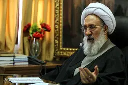 مخالف خودروی خارجی خودش “مگان” سوار می شود