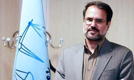 علت فوت متهم مفتاح خودرو رهنورد تاکنون اعلام نشده است