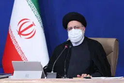 رئیس جمهور: در انتصابات مدیران، شاخص های اعلامی دولت سیزدهم مد نظر قرار گیرد