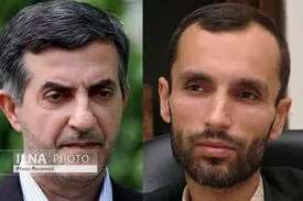 فریدون در زندان است؛ مشائی و بقایی در مرخصی