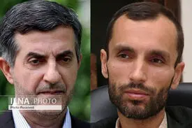 فریدون در زندان است؛ مشائی و بقایی در مرخصی