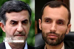 فریدون در زندان است؛ مشائی و بقایی در مرخصی