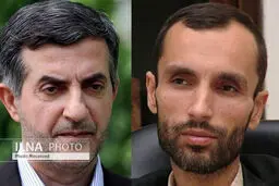 فریدون در زندان است؛ مشائی و بقایی در مرخصی