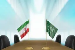 بلومبرگ: دیپلمات‌های ایران و عربستان سعودی دوباره دیدار کردند