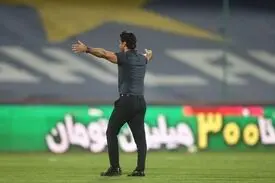 دلیل محرومیت «مجیدی» مشخص شد