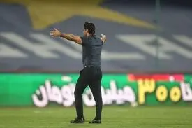 دلیل محرومیت «مجیدی» مشخص شد