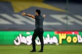 دلیل محرومیت «مجیدی» مشخص شد