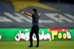 دلیل محرومیت «مجیدی» مشخص شد