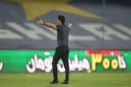 دلیل محرومیت «مجیدی» مشخص شد