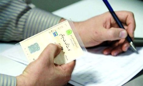 با حذف تأییدیه‌ها تنظیم اسناد خودرو در دفاتر اسناد رسمی تسهیل شد