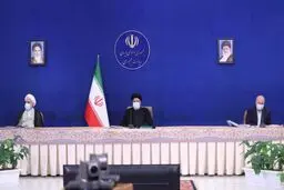 جلسه شورای عالی هماهنگی اقتصادی سران قوا به ریاست رئیس جمهور برگزار شد