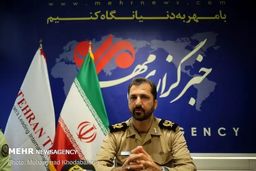 مدت زمان دوره آموزشی سربازان وظیفه از اول ابان ۶ هفته می‌شود