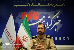 مدت زمان دوره آموزشی سربازان وظیفه از اول ابان ۶ هفته می‌شود