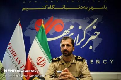 مدت زمان دوره آموزشی سربازان وظیفه از اول ابان ۶ هفته می‌شود