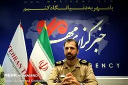 مدت زمان دوره آموزشی سربازان وظیفه از اول ابان ۶ هفته می‌شود
