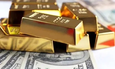رشد قیمت جهانی طلا/ روند بازار ارز صعودی شد
