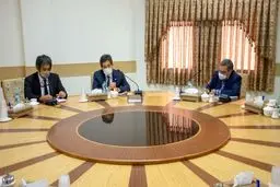 ژاپن برای حمایت از مهاجران افغان مقیم ایران اعلام آمادگی کرد